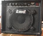 KMD GS45 gitaarversterker, Muziek en Instrumenten, Versterkers | Bas en Gitaar, Ophalen of Verzenden, Gebruikt, Gitaar, Minder dan 50 watt