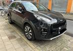 KIA Sportage, Te koop, Sportage, Adaptieve lichten, Benzine