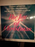 Zeer goede lp the joy of christmas, Ophalen of Verzenden, Gebruikt