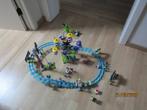 pretpark lego, Comme neuf, Ensemble complet, Enlèvement, Lego