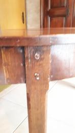 hout met prachtige patina, Ophalen