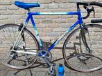 RETROKOERSFIETS GIACOMELLI  1988(160cm-175)gerestaureerd, 51 à 55 cm, Enlèvement, Giacomelli, Années 60 ou plus récent