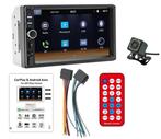 Auto - Universele Carplay Android - Radio