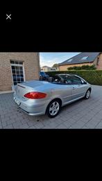 Wegens verhuis buitenland moet ik mijn auto verkopen, Auto's, Zwart, Cabriolet, 1600 cc, Leder