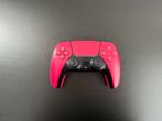 Rode PS5 Controller, Ophalen of Verzenden, Zo goed als nieuw