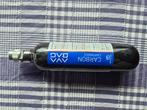 Carbon cartridge lawine rugzak, Sport en Fitness, Overige typen, Nieuw, Minder dan 100 cm, Ski