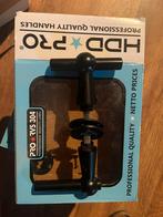 Deurklink, Ophalen, Zo goed als nieuw