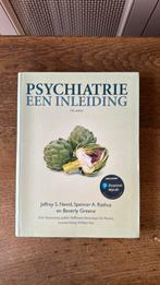 Jeffrey S. Nevid - Psychiatrie, een inleiding, Ophalen, Zo goed als nieuw, Nederlands, Jeffrey S. Nevid; Spencer A. Nevid; Beverly Greene