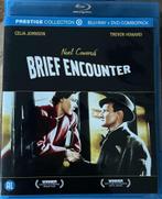Brief Encounter (Blu-ray, NL-uitgave), CD & DVD, Blu-ray, Comme neuf, Enlèvement ou Envoi, Classiques
