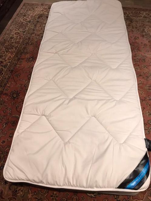 MATRAS TOPPER  / AFDEKKER / RELAXMATRAS . NİEUWSTRAAT !, Huis en Inrichting, Slaapkamer | Beddengoed, Zo goed als nieuw, Overige typen