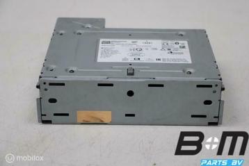 Navigatie en multimedia module Audi Q4 Etron 89A035043D beschikbaar voor biedingen