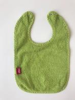 Groen slabbetje van ISI met knipper, weinig gedragen, Ophalen of Verzenden, Zo goed als nieuw, Overige typen