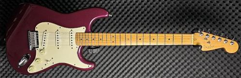 Elektrische gitaren “Fender”, Muziek en Instrumenten, Snaarinstrumenten | Gitaren | Elektrisch, Zo goed als nieuw, Solid body