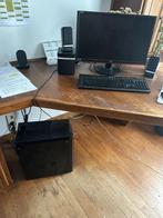 Computer Msi, Ophalen, Gebruikt, MSI, Intel, Nvidia, 2 TB