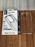 Coque Iphone 14 Pro Max, Telecommunicatie, Mobiele telefoons | Hoesjes en Screenprotectors | Apple iPhone, Ophalen of Verzenden