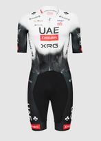 Wielerkledij UAE Team Emirates XRG (gratis verzenden), Ophalen, Nieuw, Heren