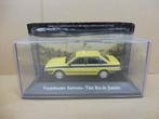1:43 Atlas Ixo VW Volkswagen Santana Taxi Rio de Janeiro, Ophalen of Verzenden, Zo goed als nieuw, Auto