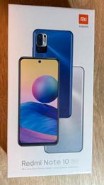Xiaomi redmi note 10 5g, Telecommunicatie, Mobiele telefoons | Overige merken, Ophalen, Zo goed als nieuw