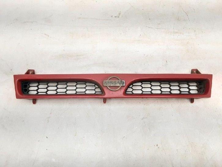 GRILLE Nissan Sunny (N14) (01-1990/06-1995), Auto-onderdelen, Carrosserie, Nissan, Gebruikt