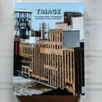 Triage, Enlèvement ou Envoi, Utilisé, Patrick Viane