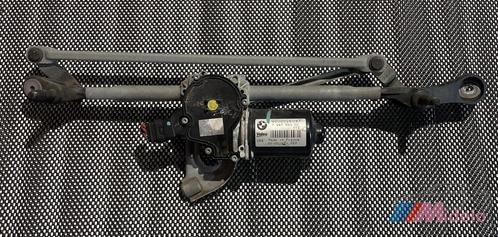 BMW F20 RUITENWISSER MOTOR VOOR 726750302, Auto-onderdelen, Ruiten en Toebehoren, BMW, Gebruikt, Ophalen of Verzenden