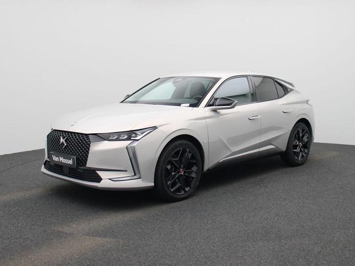 DS DS 4 E-TENSE Performance Line + LUXE | NAVI | LEDER | CAM, Auto's, DS, Bedrijf, Te koop, DS 4, Electronic Stability Program (ESP)