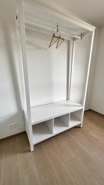 Armoire ouverte Hemnes IKEA, Maison & Meubles, Armoires | Autre, Enlèvement, Neuf