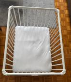 Baby plooibed / babypark en toebehoren, Kinderen en Baby's, Ophalen, Zo goed als nieuw, Overige typen