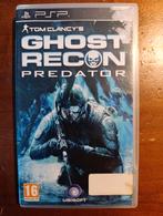 Jeux Sony PSP, Games en Spelcomputers, Spelcomputers | Sony PSP, Ophalen of Verzenden, PSP