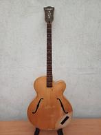 Barytone Hofner modèle 4550, à restaurer, Musique & Instruments, Instruments à corde | Guitares | Basses, Enlèvement, Utilisé
