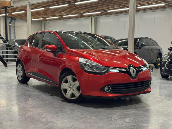 RENAULT CLIO 1.2i - Pano/Navi/Cruise, Autos, Renault, Entreprise, Achat, Clio, ABS, Airbags, Air conditionné, Bluetooth, Verrouillage central