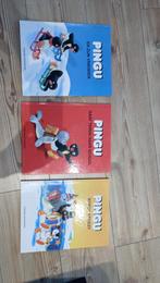 Pingu Kinder leesboeken, Boeken, Kinderboeken | Jeugd | onder 10 jaar, Ophalen, Zo goed als nieuw