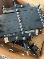 Pantograaf twee stuks, Enlèvement, Utilisé