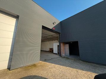 Industrieel te huur in Ronse beschikbaar voor biedingen