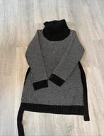 Nieuwe warme wintertrui L, Kleding | Dames, Truien en Vesten, Maat 38/40 (M), Zwart, Nieuw, Ophalen of Verzenden