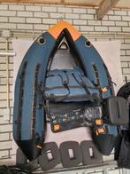 Bellyboat / float tube voor vissen, Watersport en Boten, Ophalen, Zo goed als nieuw