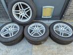 Porshe Macan velgen met banden, Auto-onderdelen, Banden en Velgen, Ophalen, Band(en)