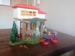 Playmobil Maison 🏡, Kinderen en Baby's, Speelgoed | Playmobil, Ophalen, Zo goed als nieuw