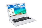 Pc portable Acer Chromebook 13 CB5-311, Enlèvement ou Envoi, Utilisé, Azerty, 13 pouces