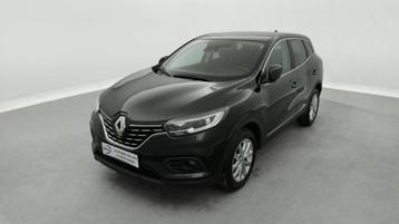 Renault Kadjar 1.33 TCe Limited NAVI / KEYLESS / PDC AV+AR /