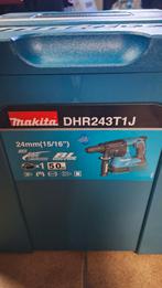 DHR243T1J Makita, Doe-het-zelf en Bouw, Ophalen of Verzenden, Nieuw