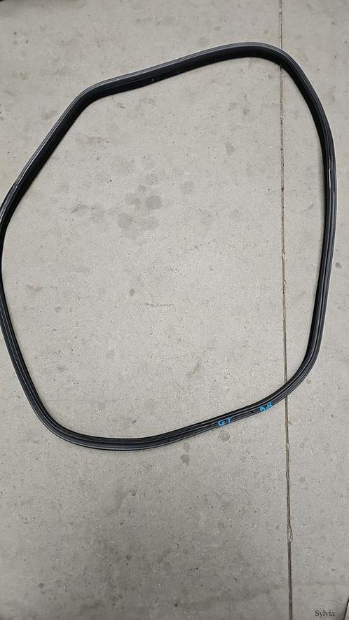 Portier deurrubber achterzijde BMW 3 serie F34 51767385027 7, Auto-onderdelen, Carrosserie, BMW, Gebruikt, Ophalen of Verzenden