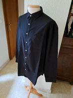 Dansaert Blue donkerpaars hemd 45/46, Autres tours de cou, Enlèvement ou Envoi, Comme neuf, Dansaert blue