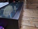 Aquarium, Dieren en Toebehoren, Ophalen, Gebruikt, Leeg aquarium
