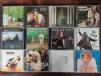 12xCD : ROB DE NIJS  (zie beschrijving), Ophalen of Verzenden, Zo goed als nieuw