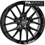 Nieuwe 17 inch Gloss Black MSW 29 velgen voor Mini F55 F56 F, Auto-onderdelen, Banden en Velgen, Velg(en), -, -, Nieuw