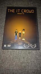 DVD The IT Crowd, Cd's en Dvd's, Ophalen of Verzenden, Gebruikt