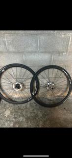 DT swiss pr 1400 di cut, Fietsen en Brommers, Fietsonderdelen, Ophalen, Zo goed als nieuw