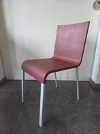 Vitra Maarten van Severen 6 stuks, Huis en Inrichting, Ophalen, Gebruikt