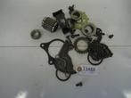 R1 2004 - 2006 Yamaha Motorblok onderdelen D1-19589, Motoren